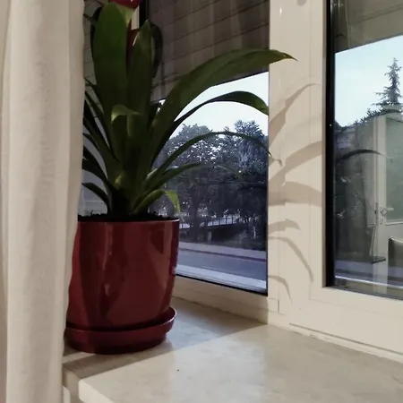 Apartamento Tanners' Bridge *
