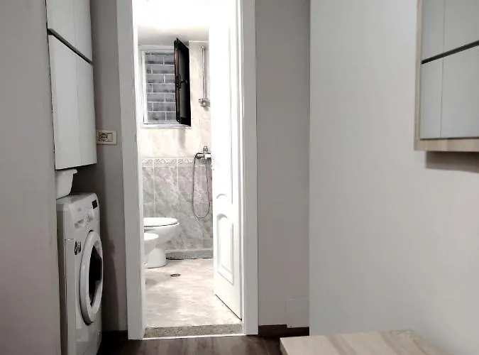 Tanners' Bridge Tirana