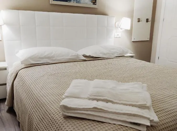 Tanners' Bridge Apartman Tirana