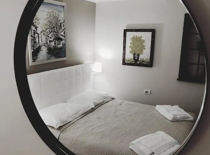 Apartman Tanners' Bridge