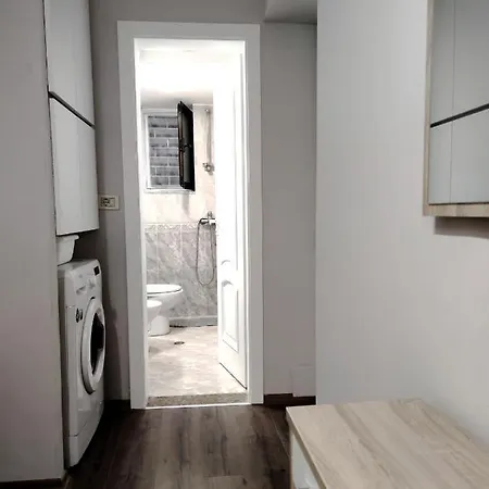 Tanners' Bridge Tirana