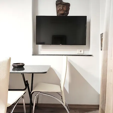 Tanners' Bridge Apartment Tirana