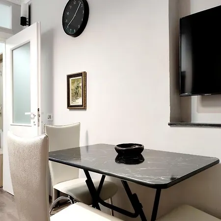 Tanners' Bridge Appartement