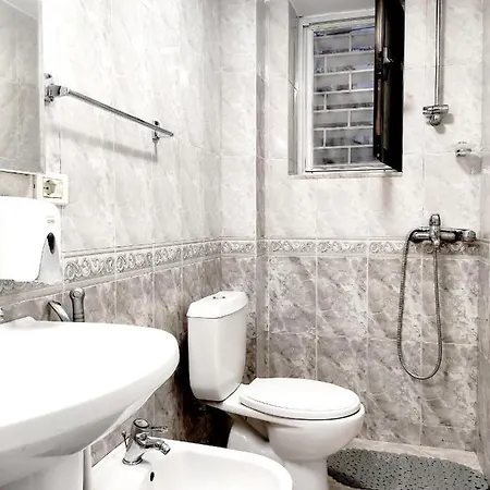 Tanners' Bridge 公寓 地拉那