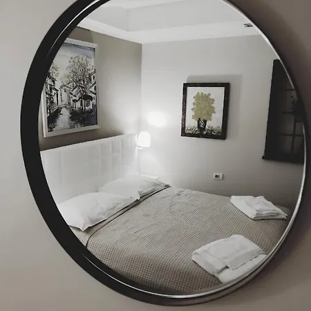 Appartement Tanners' Bridge