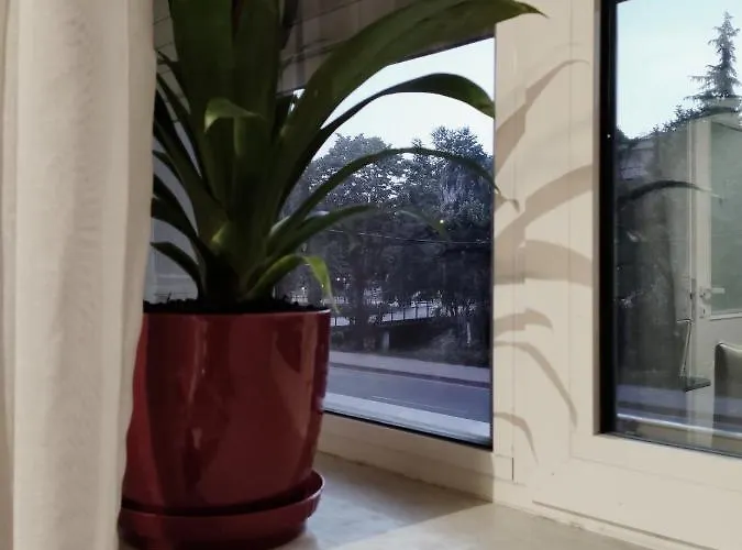 Apartament Tanners' Bridge *