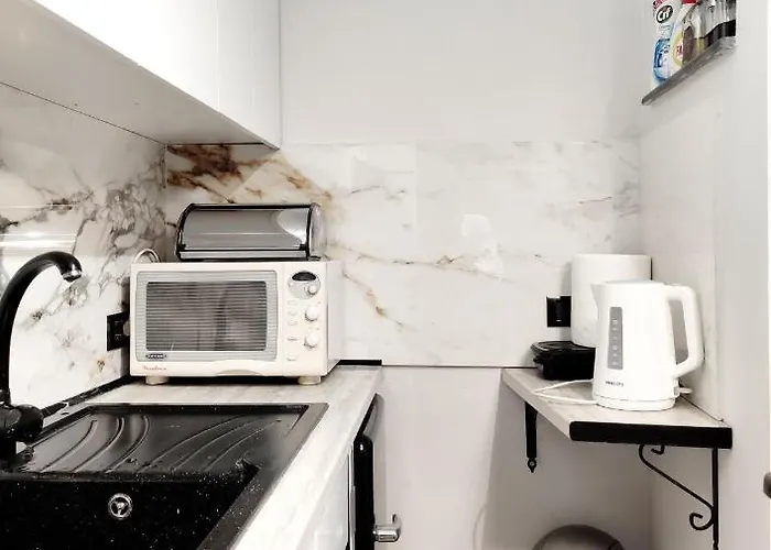 Tanners' Bridge * Tirana