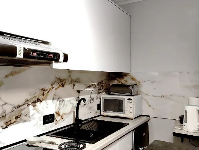 Apartament Tanners' Bridge Tirana