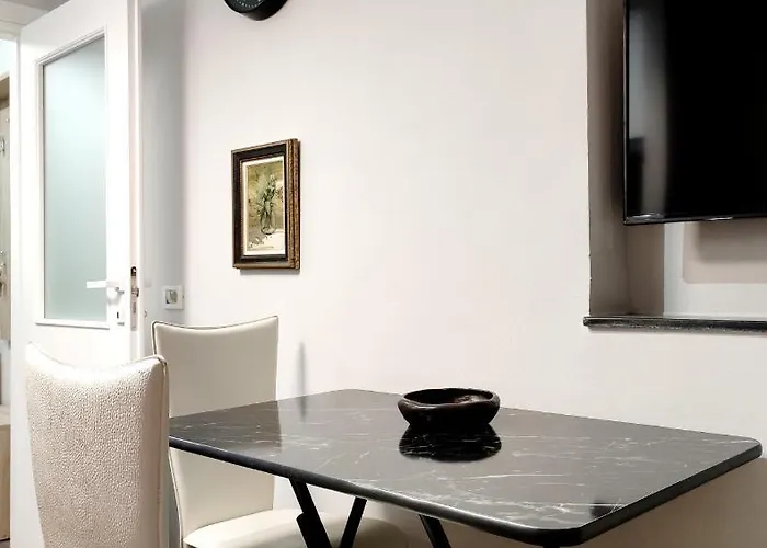 Tanners' Bridge Apartament