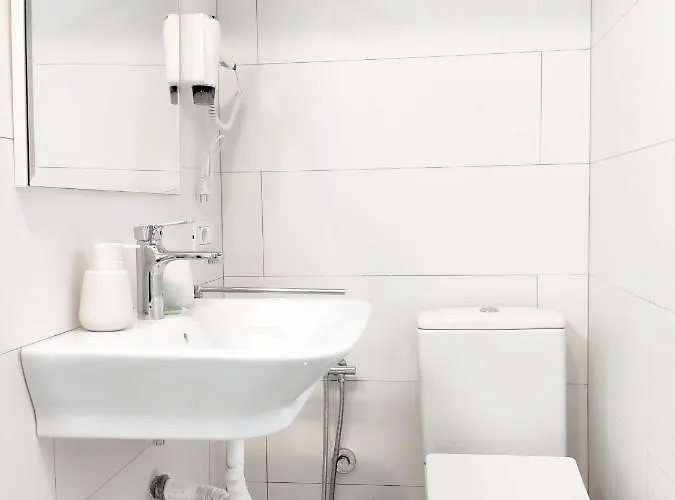 Tanners' Bridge * Tirana