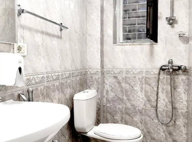 Tanners' Bridge Appartement Tirana