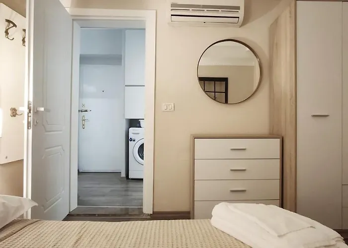 Appartement Tanners' Bridge *