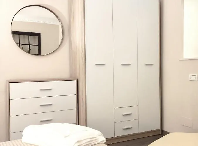 Apartament Tanners' Bridge Tirana